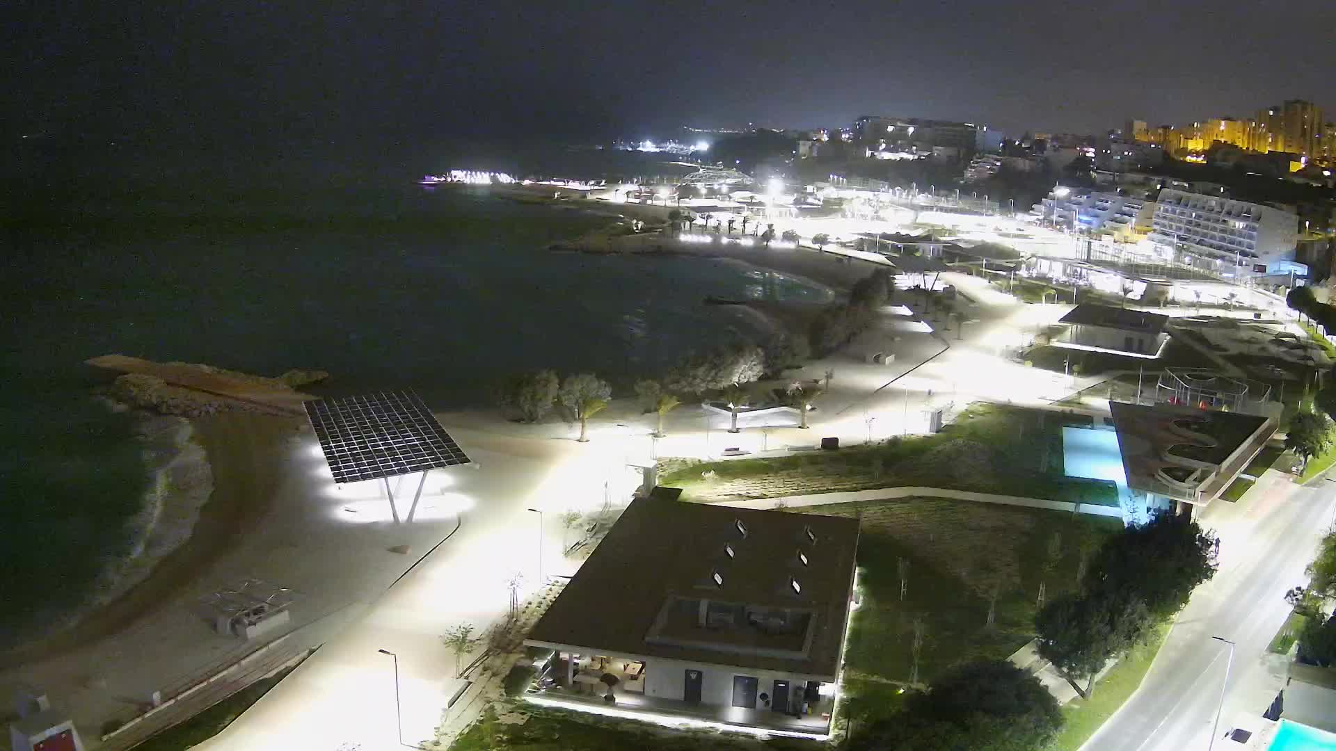 Split – Znjanski Plateau Renovation