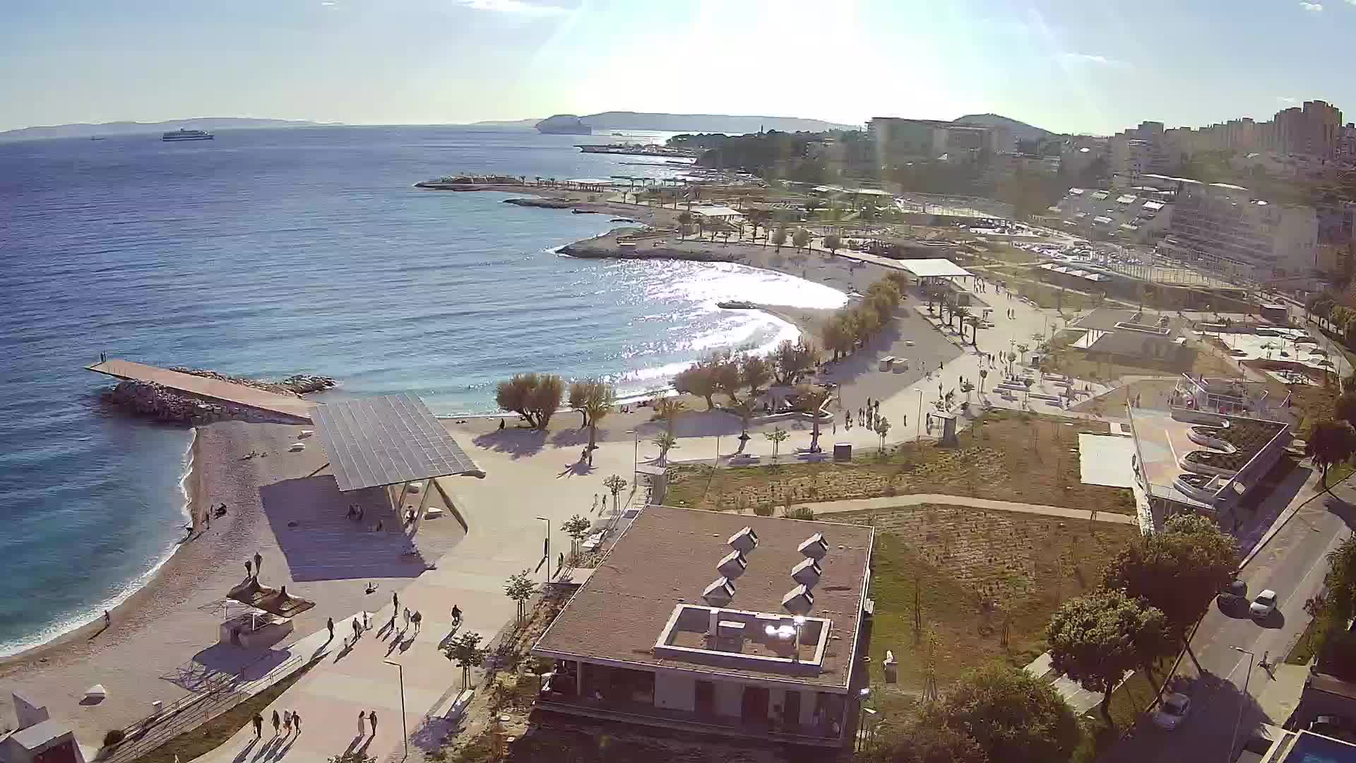 Split – Obnova Žnjanskog platoa