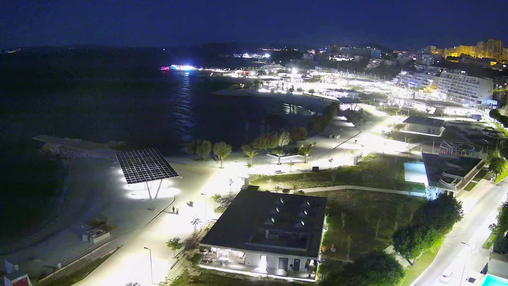 Split – Znjanski Plateau Renovation