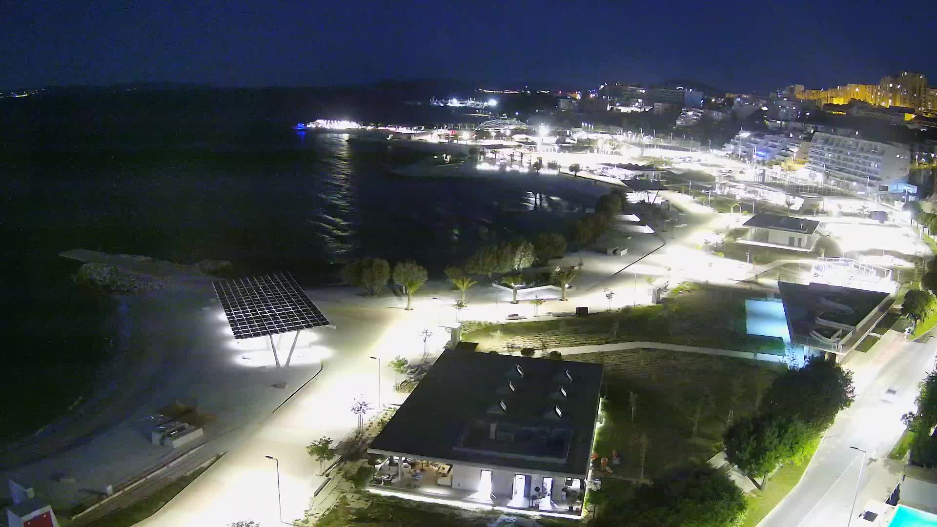 Split – Obnova Žnjanskog platoa