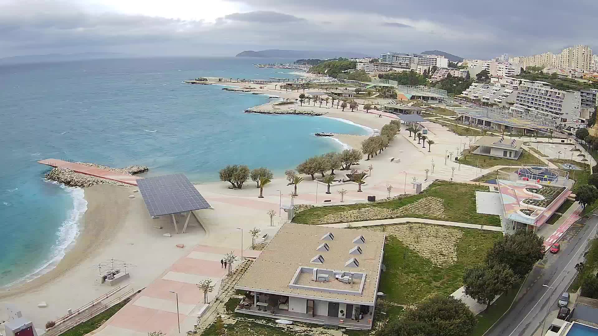 Split – Lungomare Znjanski