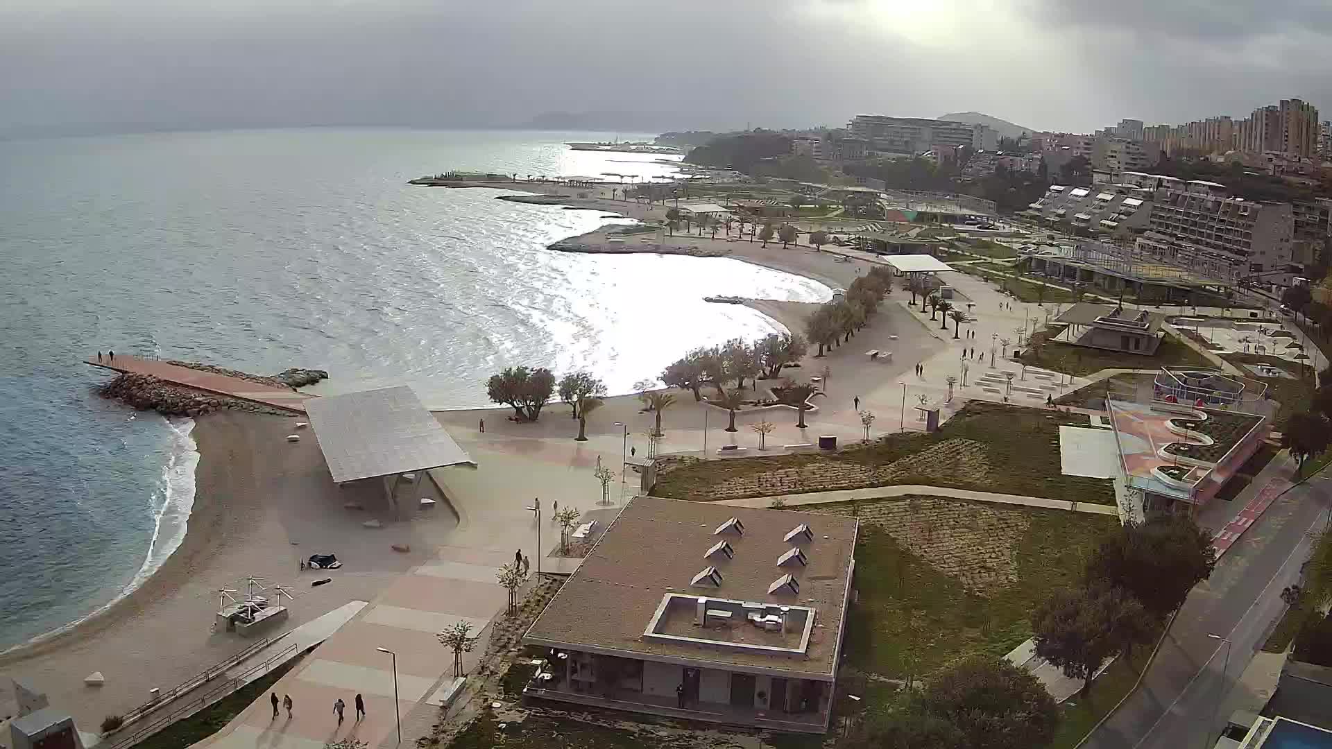 Split – Lungomare Znjanski