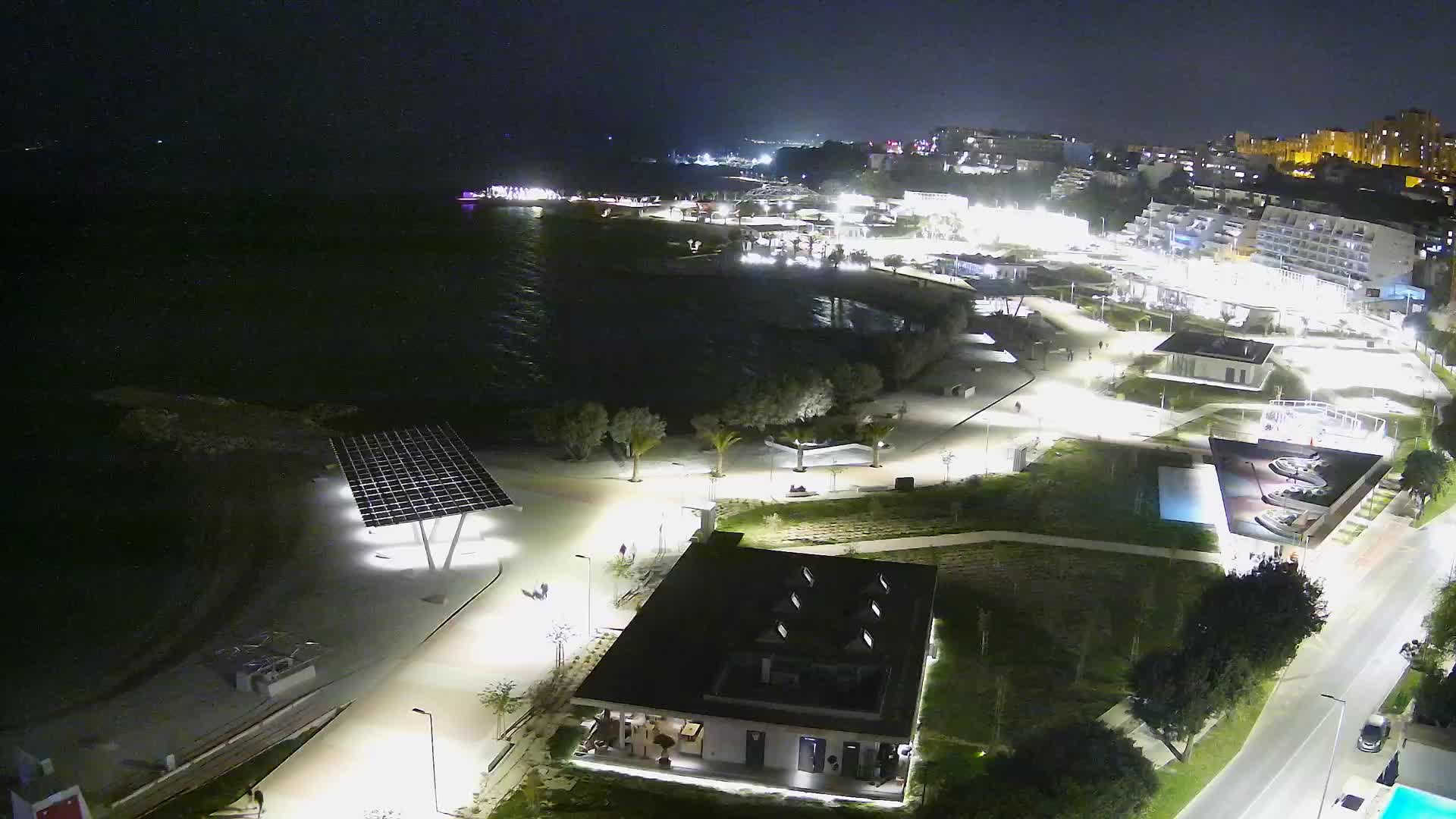 Split – Znjanski Plateau Renovation