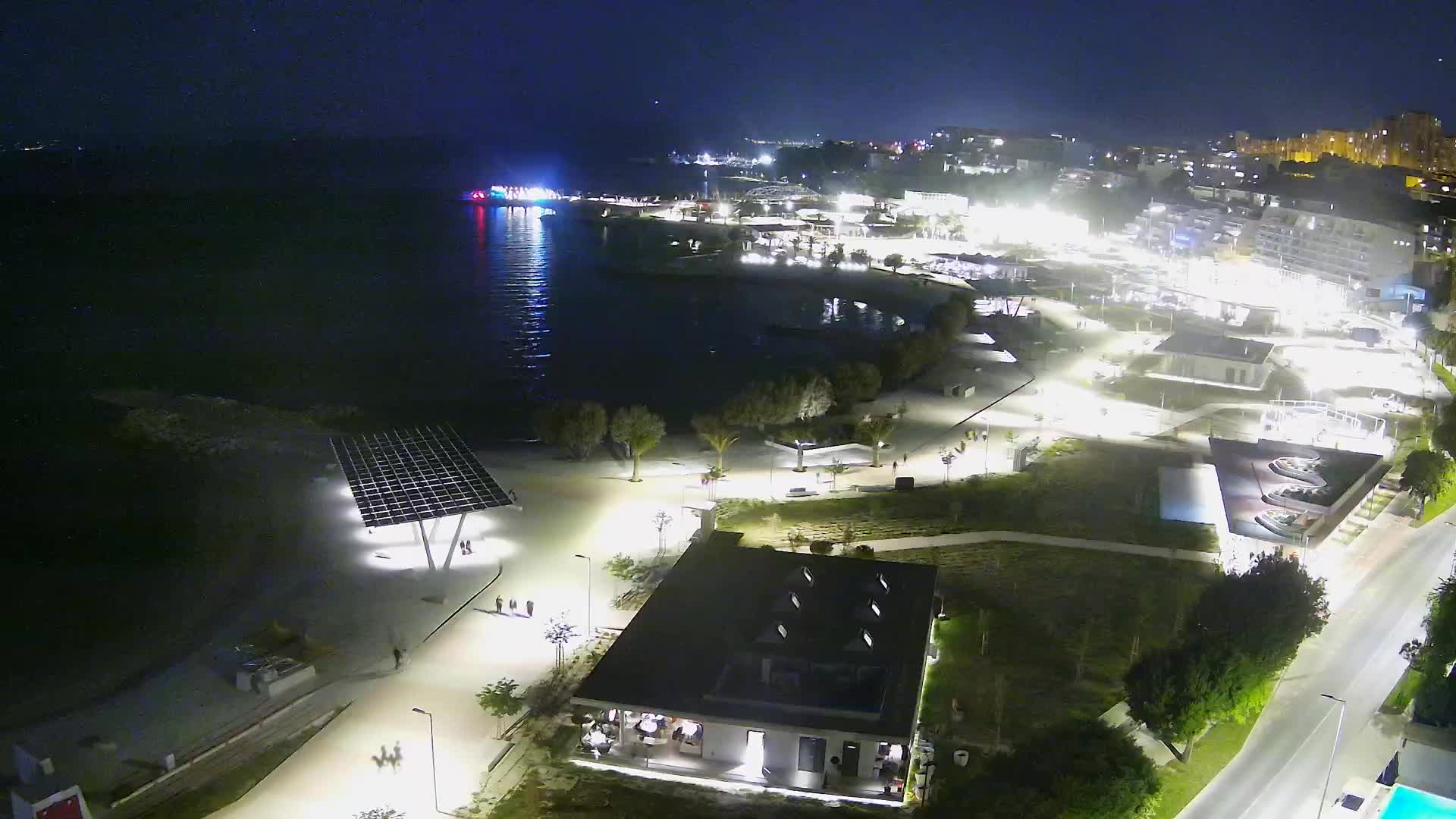 Split – Obnova Žnjanskog platoa