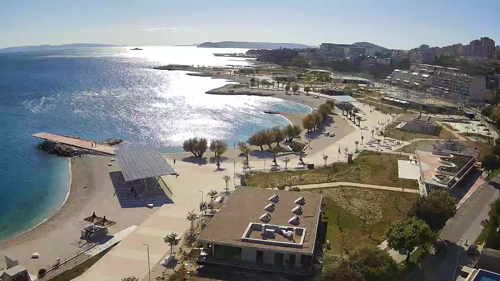 Split – Obnova Žnjanskog platoa