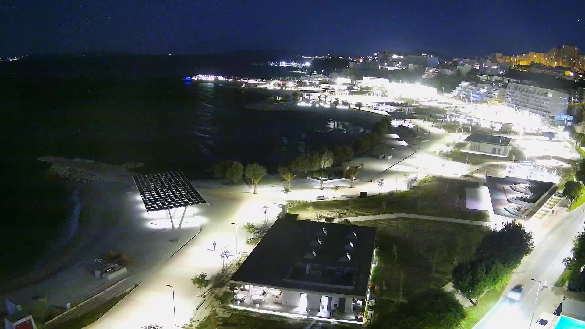 Split – Obnova Žnjanskog platoa