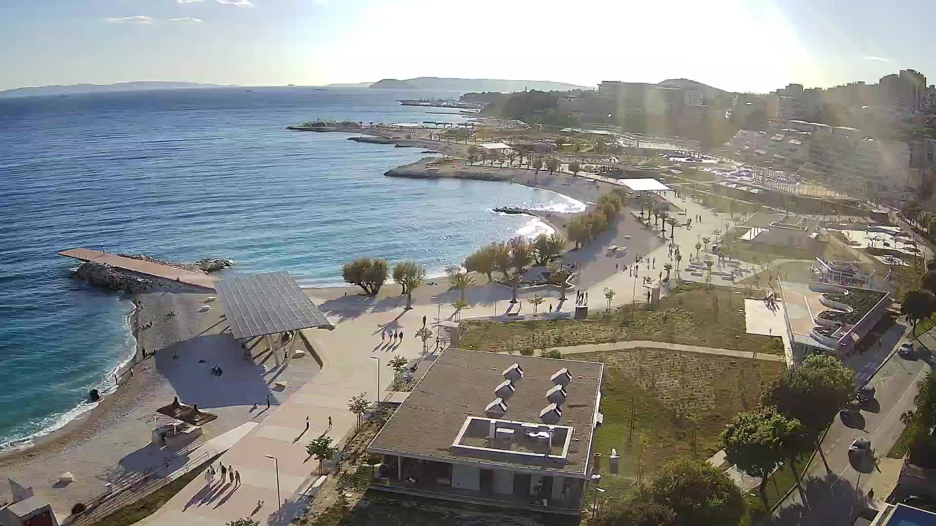 Split – Znjanski Plateau Renovation