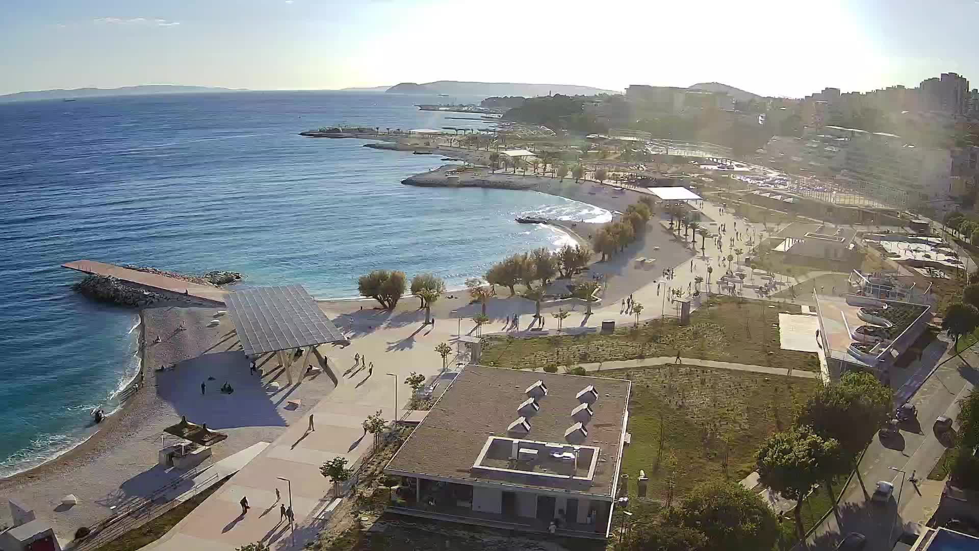 Split – Lungomare Znjanski