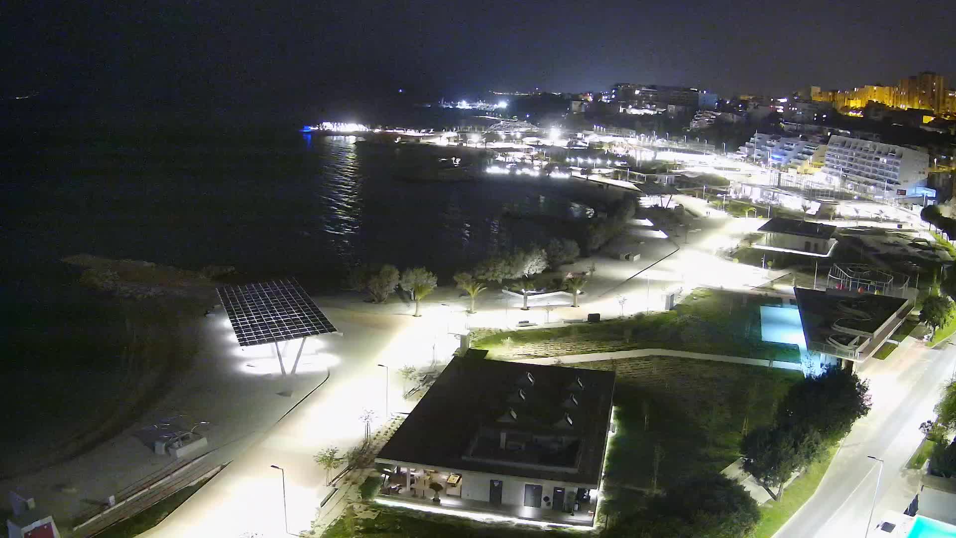 Split – Znjanski Plateau Renovation