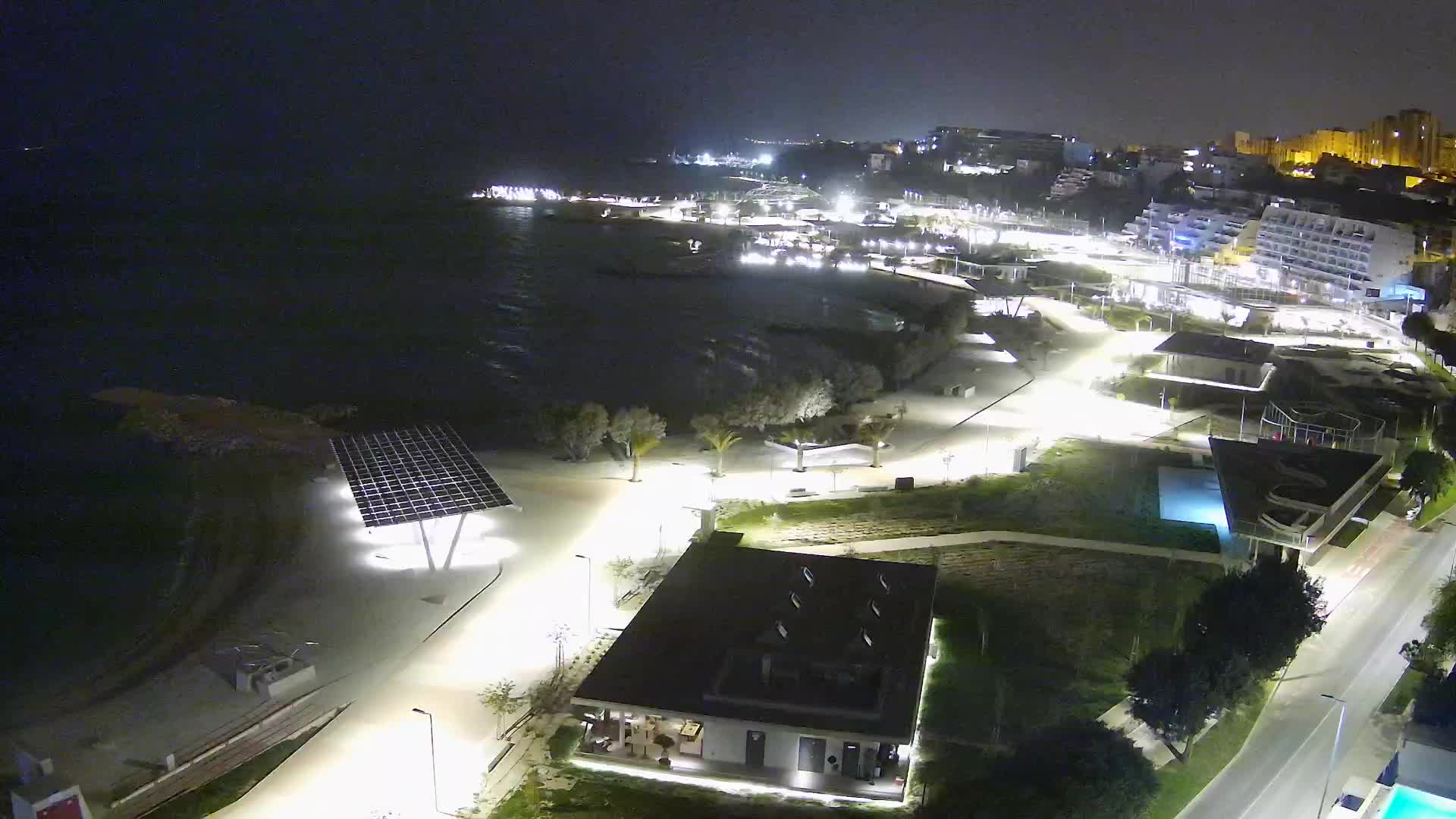 Split – Obnova Žnjanskog platoa