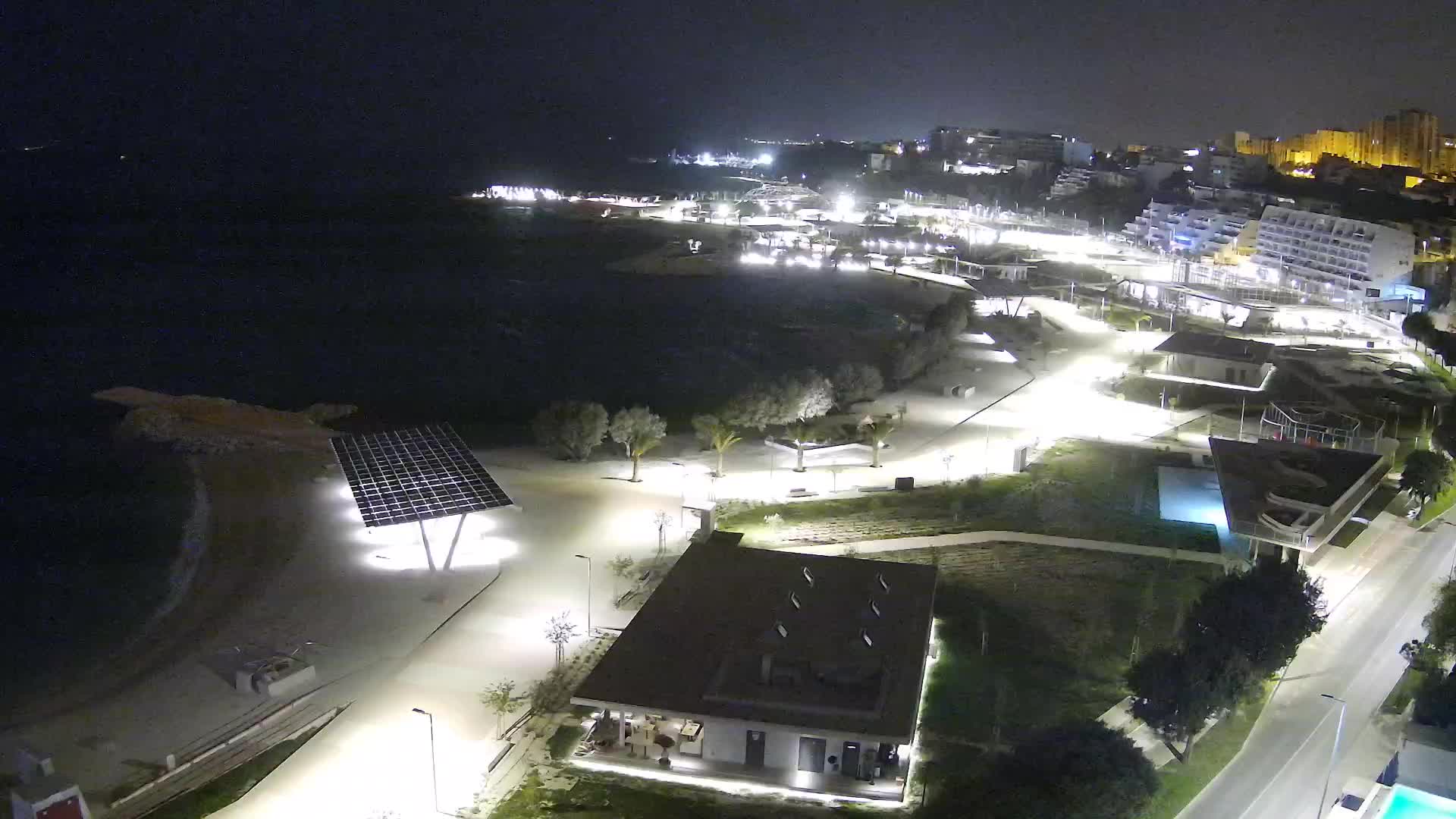 Split – Znjanski Plateau Renovation