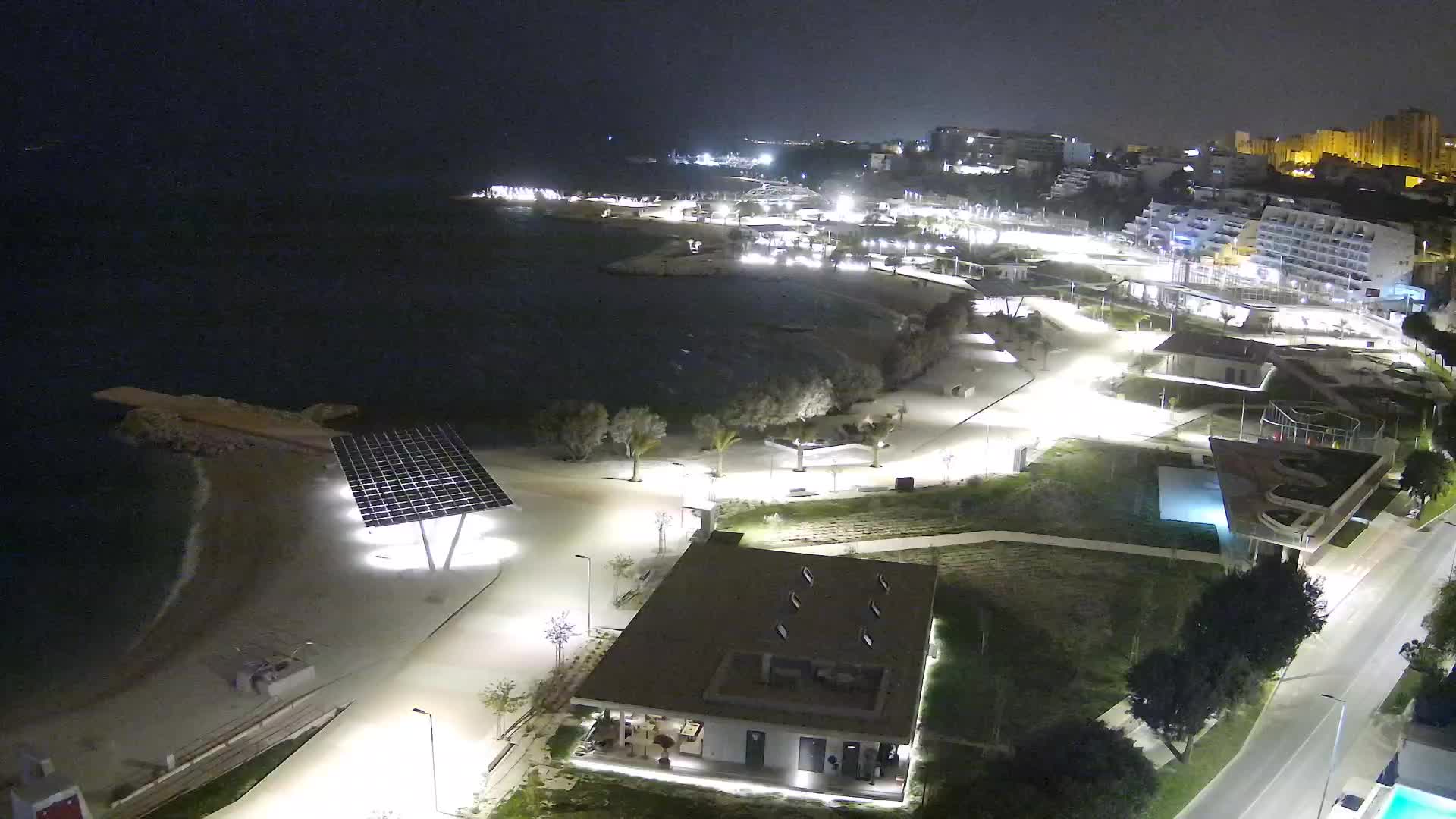 Split – Lungomare Znjanski