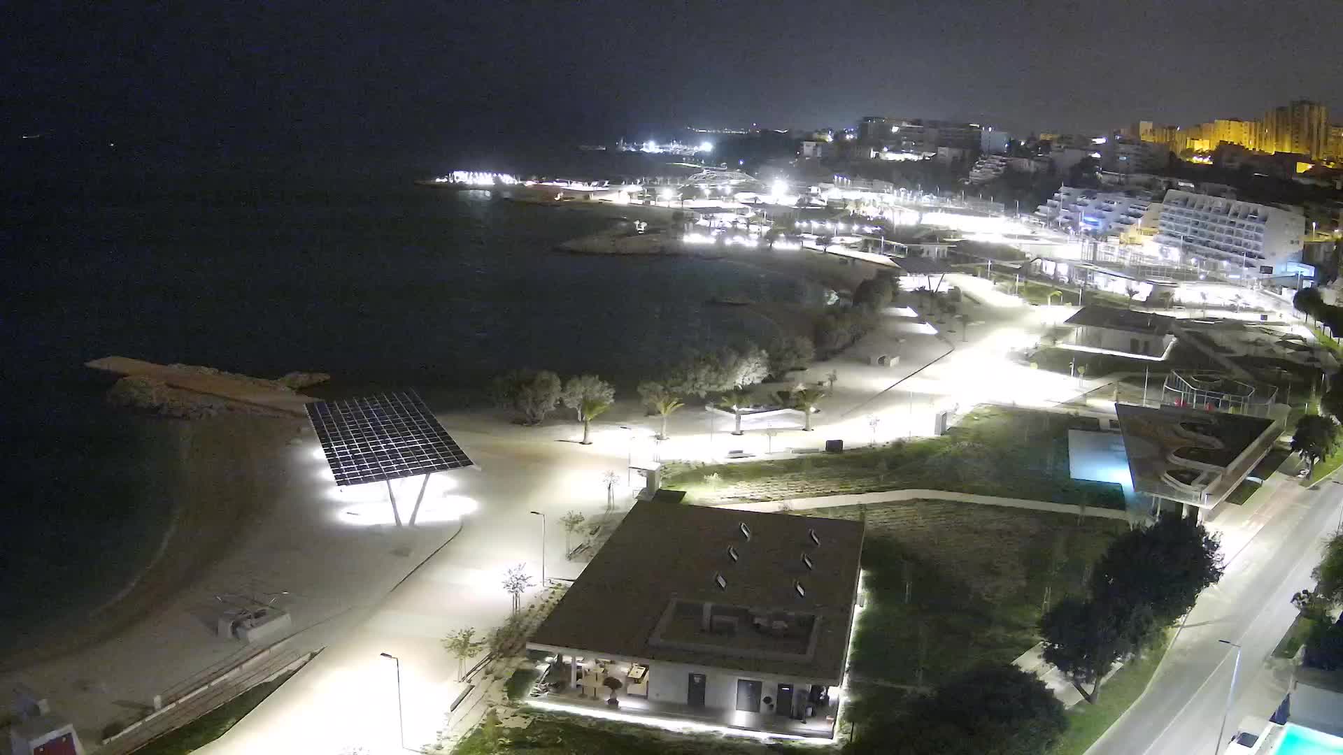 Split – Lungomare Znjanski