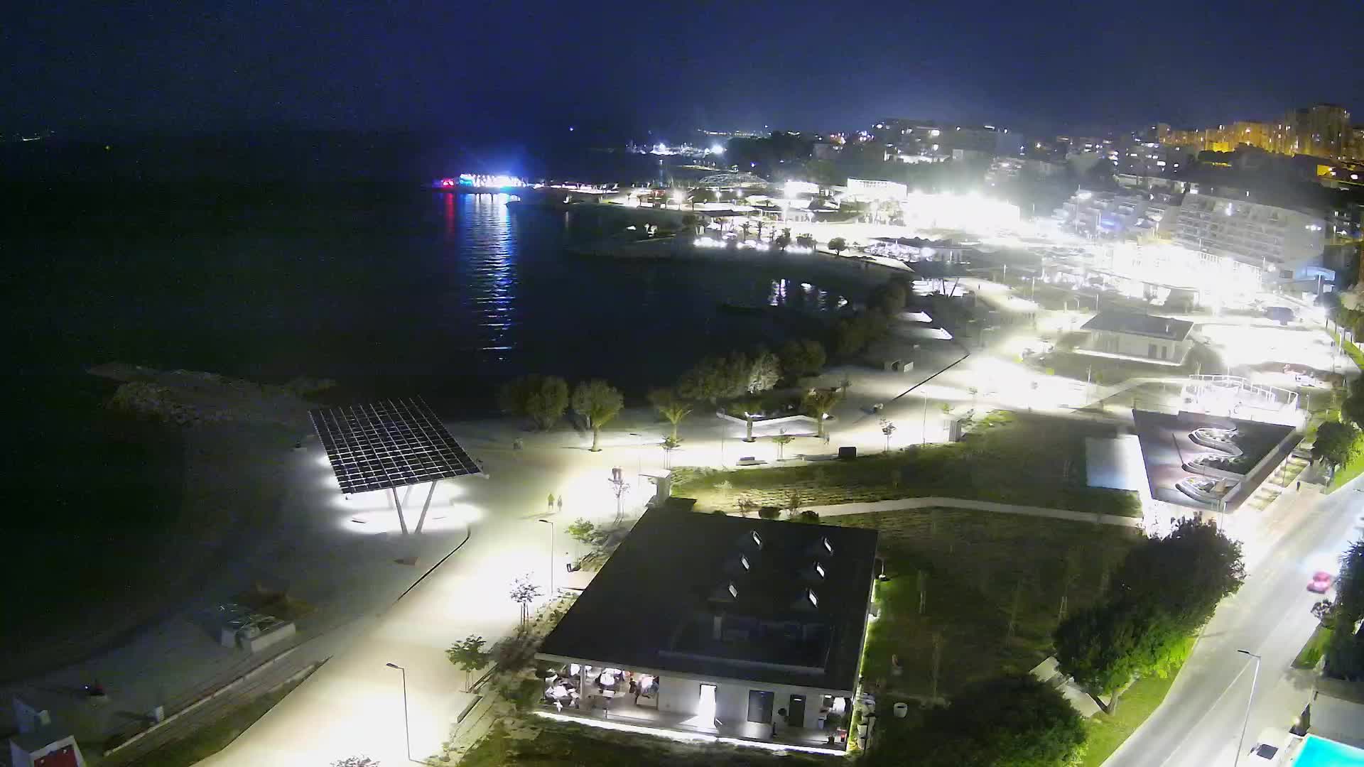 Split – Znjanski Plateau Renovation