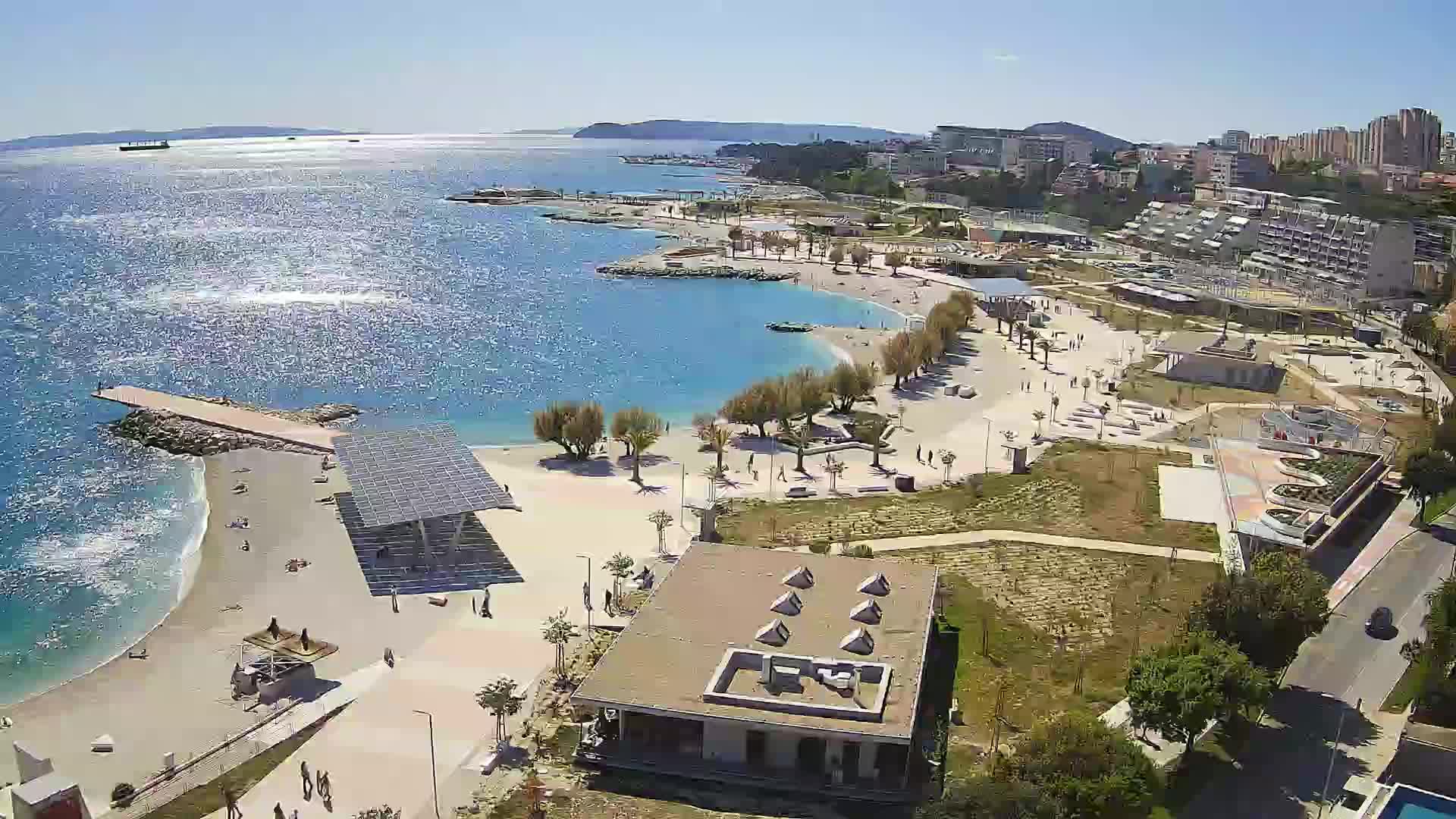 Split – Lungomare Znjanski