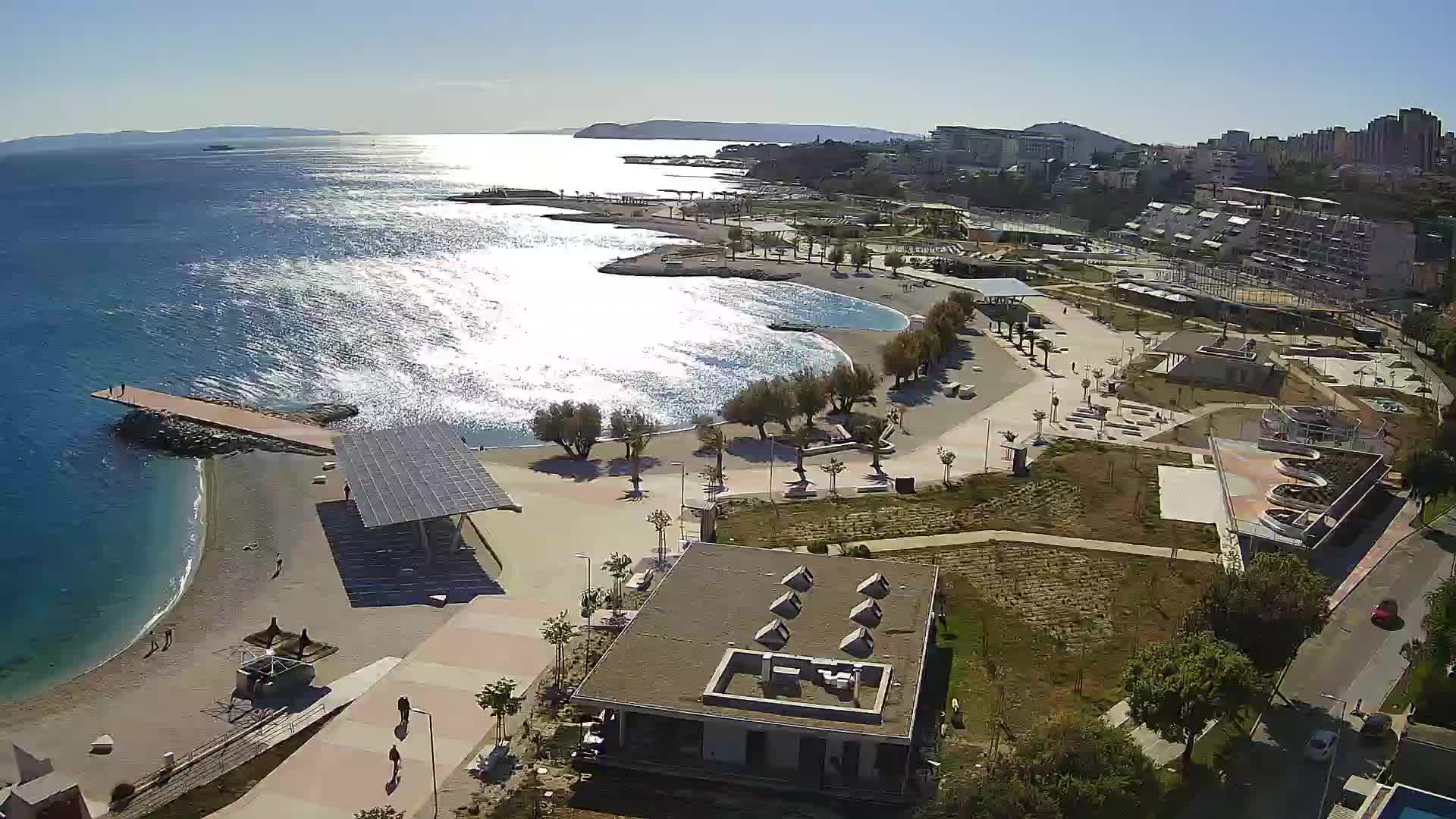 Split – Obnova Žnjanskog platoa