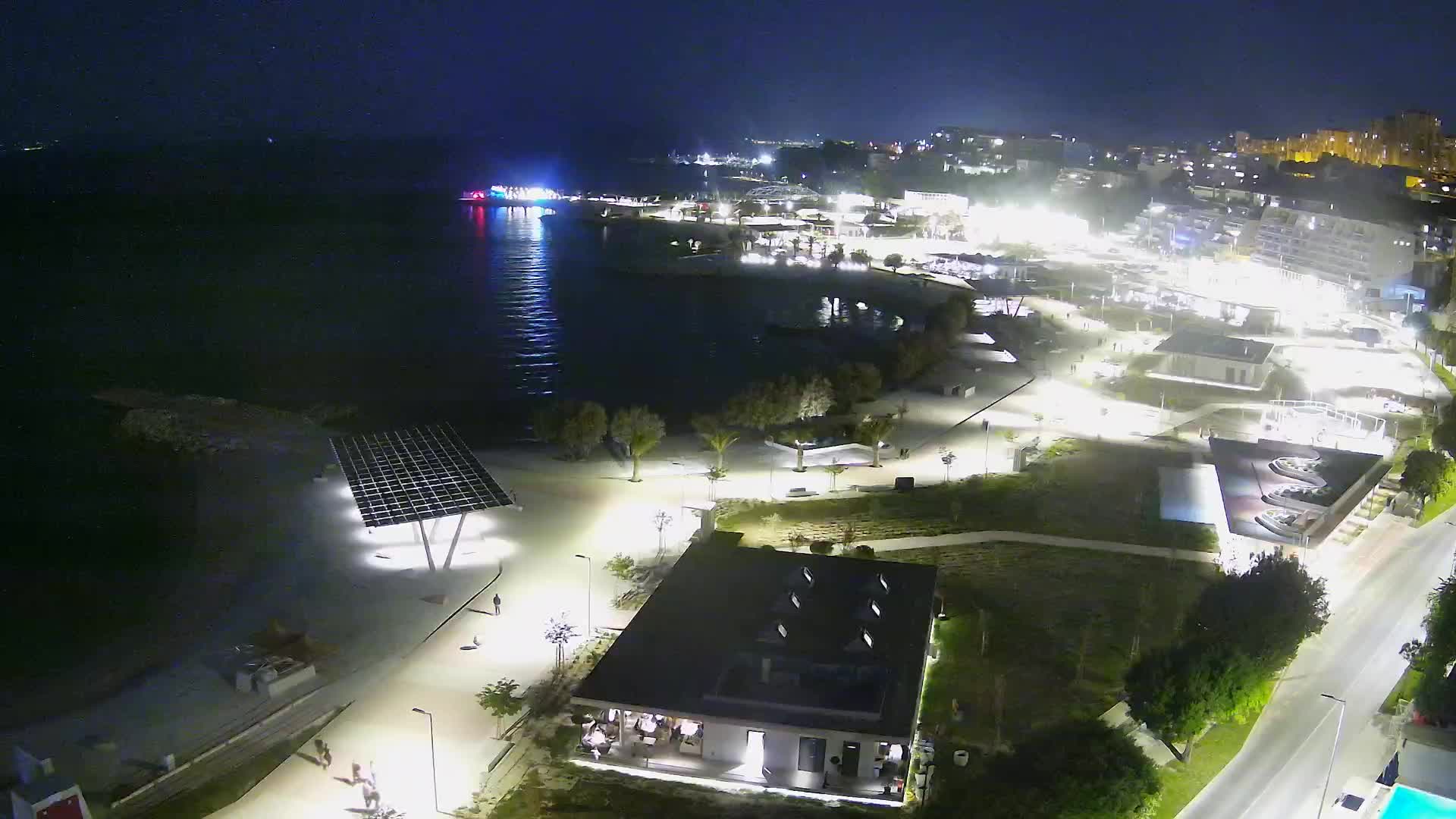 Split – Obnova Žnjanskog platoa