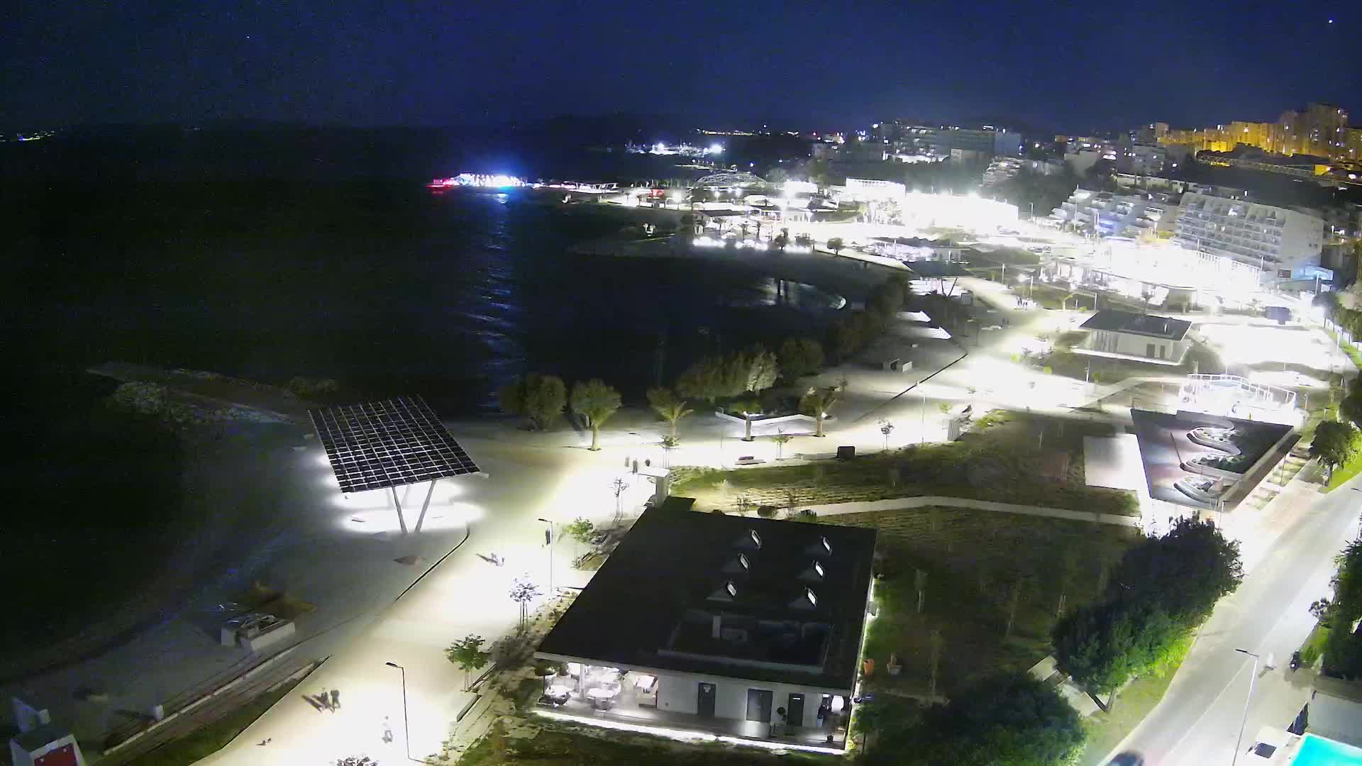 Split – Znjanski Plateau Renovation