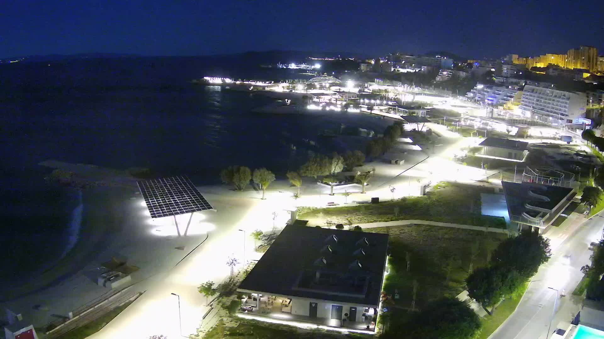 Split – Obnova Žnjanskog platoa