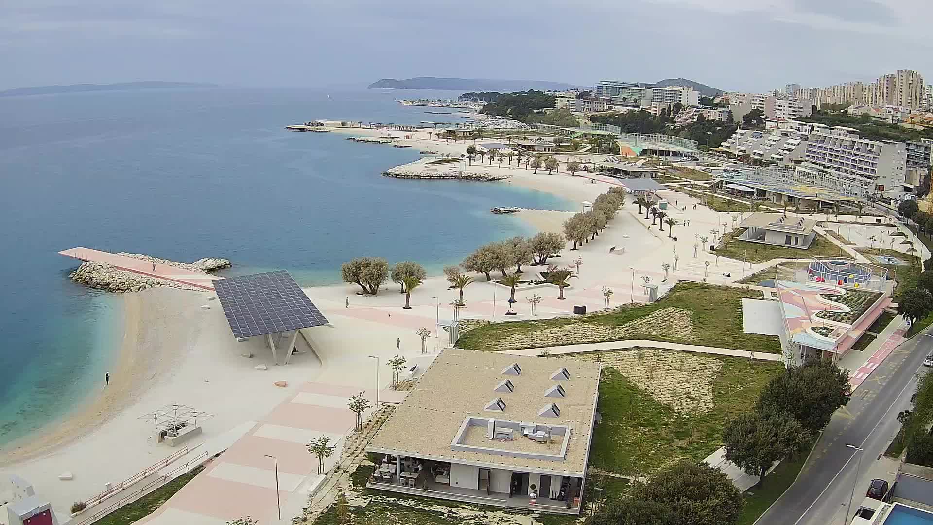 Split – Lungomare Znjanski