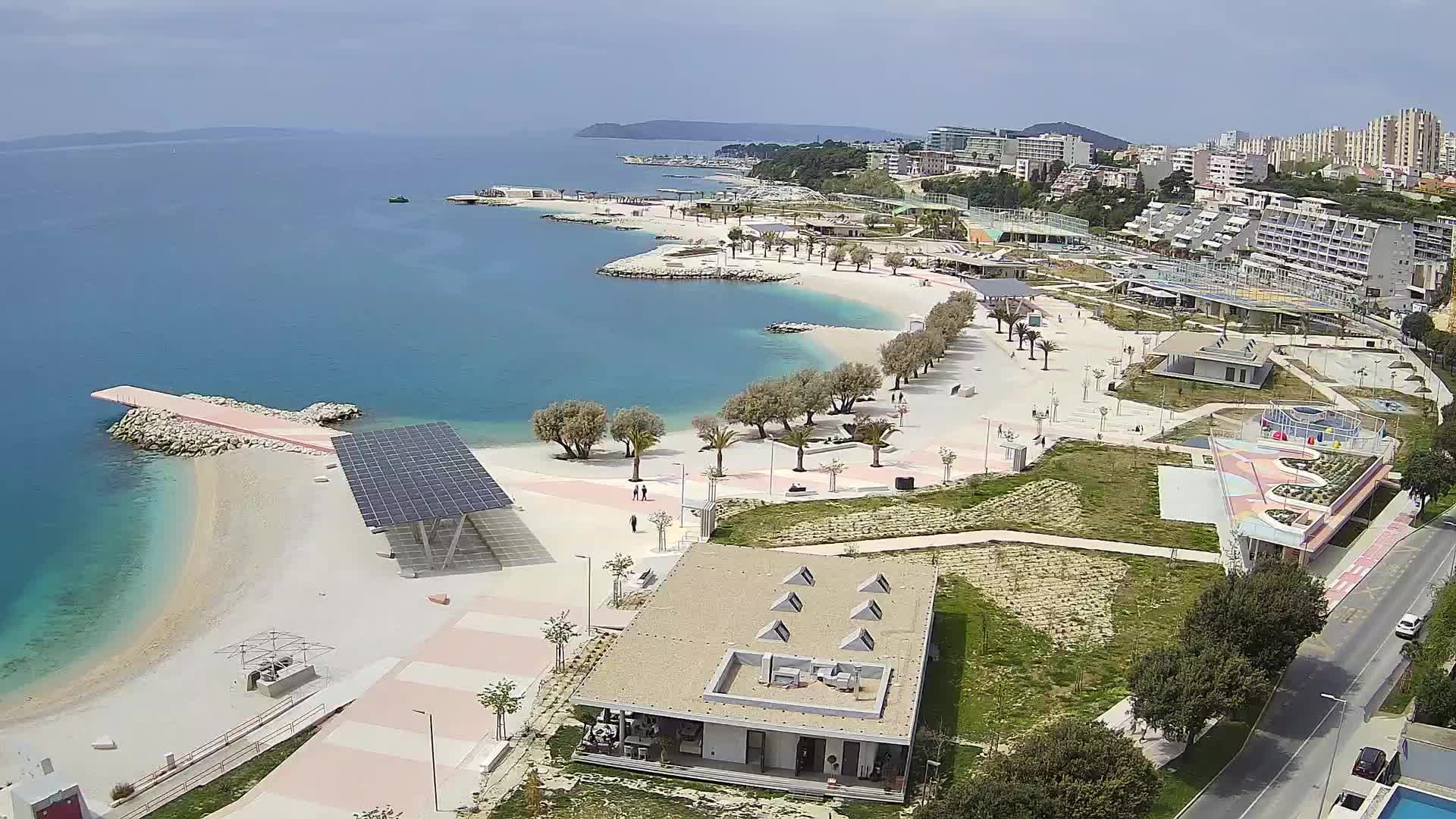 Split – Lungomare Znjanski