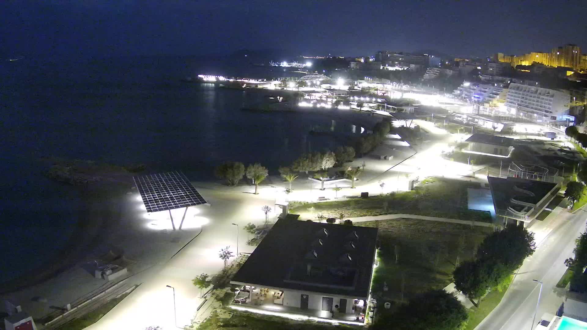 Split – Znjanski Plateau Renovation