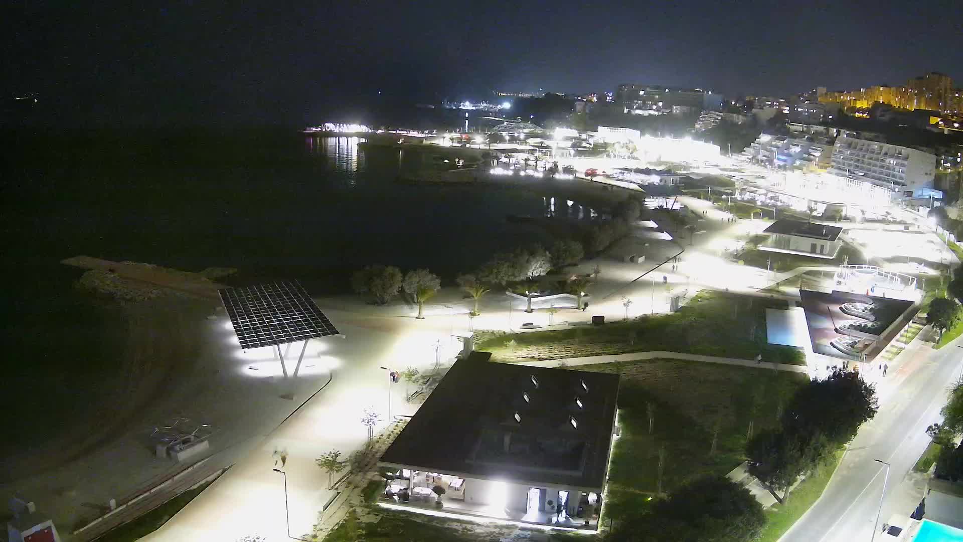 Split – Obnova Žnjanskog platoa