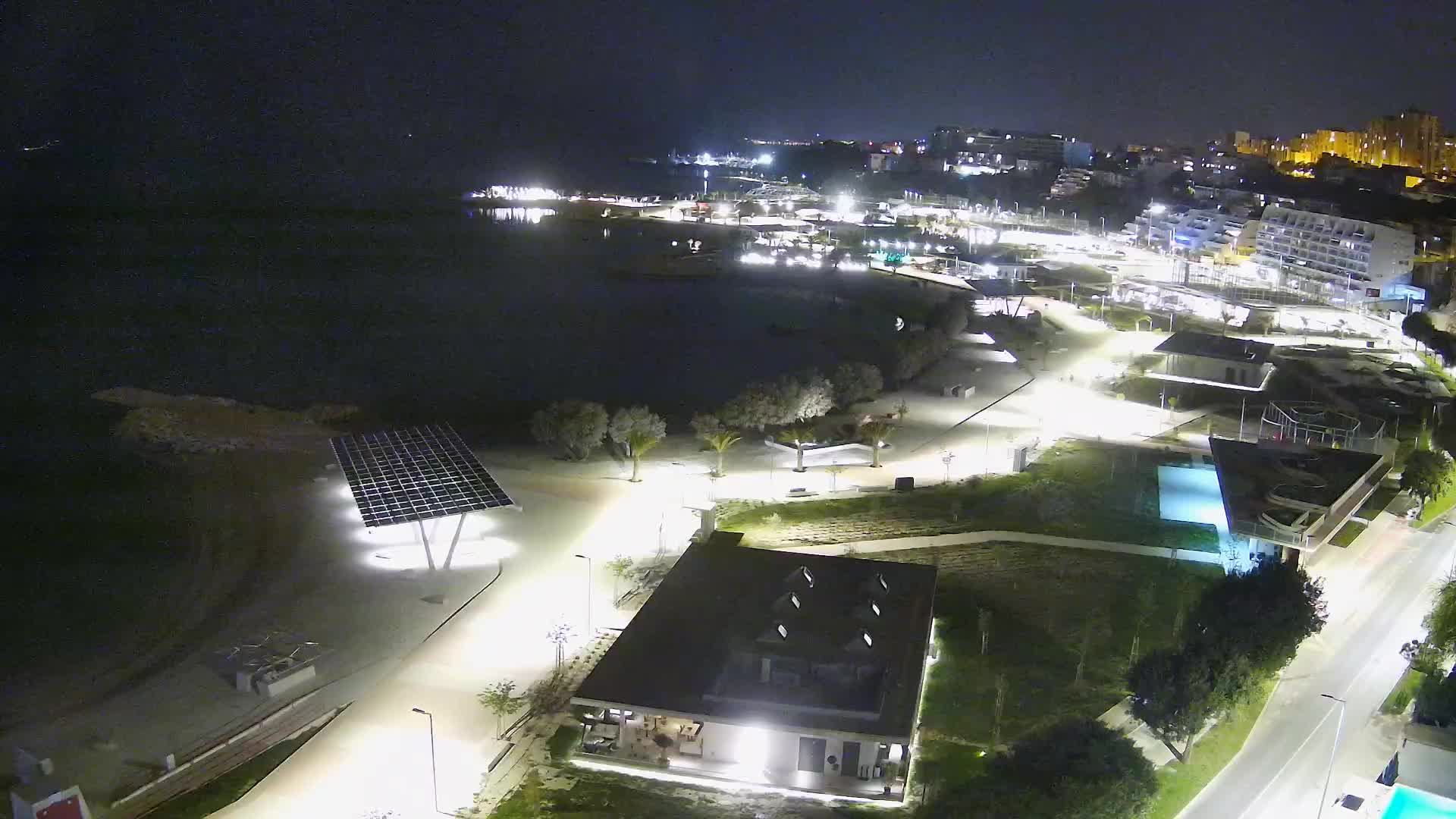 Split – Znjanski Plateau Renovation