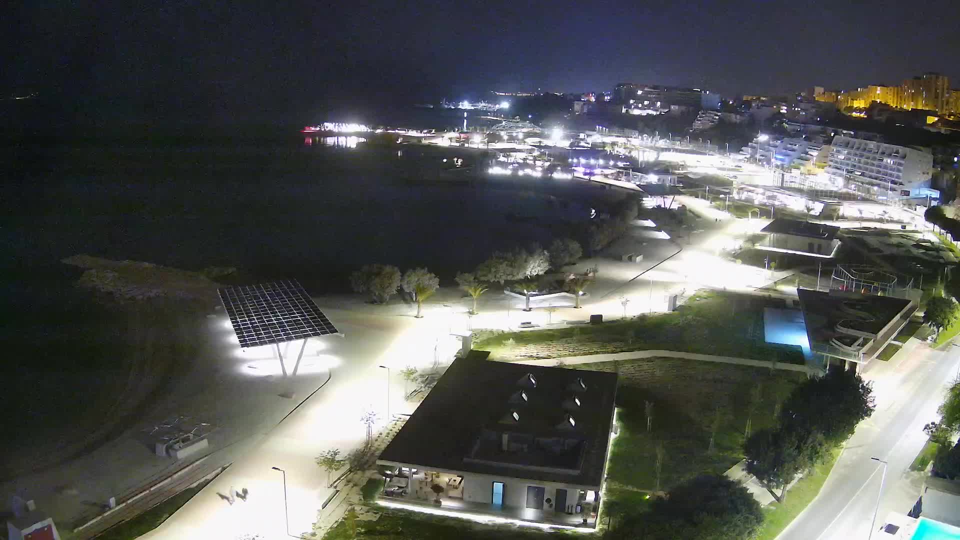 Split – Lungomare Znjanski