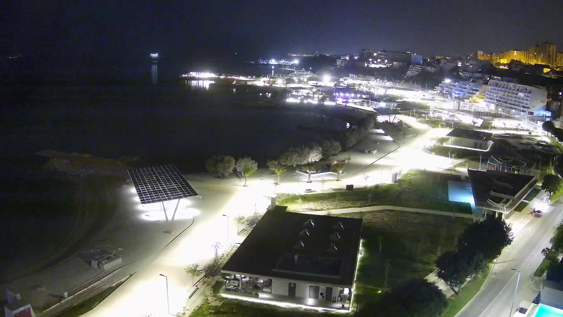 Split – Lungomare Znjanski