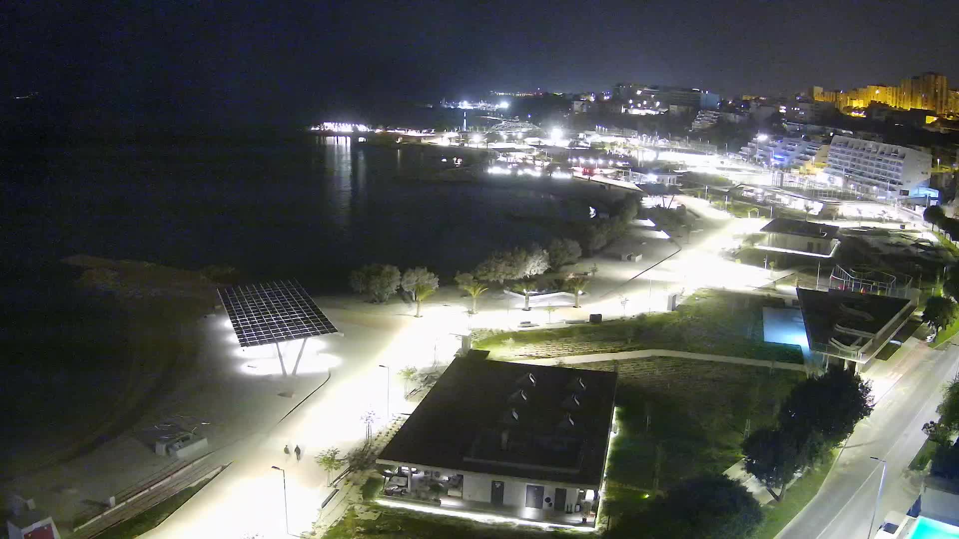 Split – Lungomare Znjanski