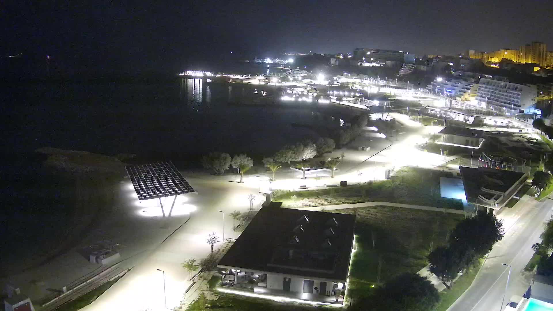 Split – Znjanski Plateau Renovation