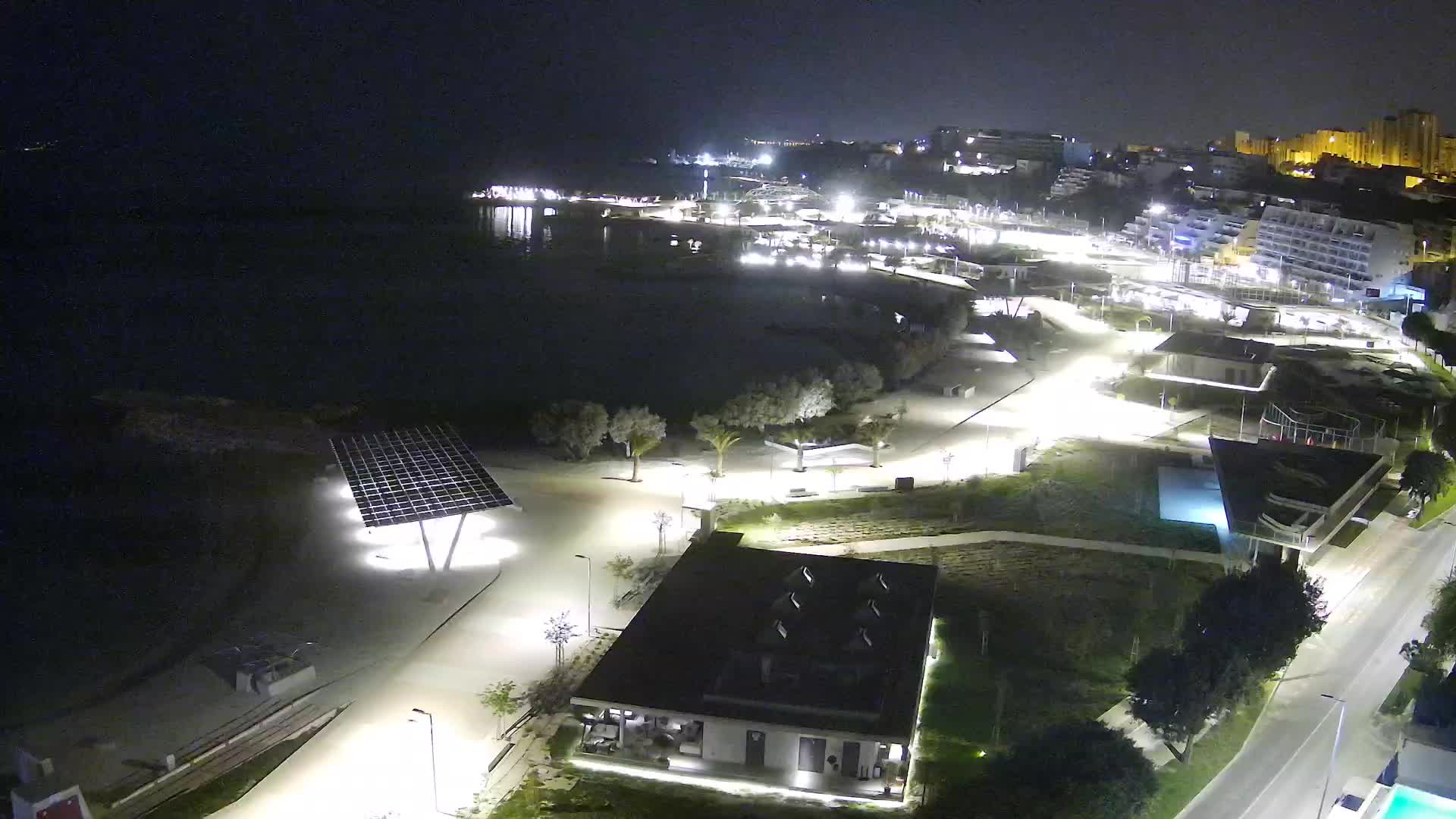 Split – Znjanski Plateau Renovation