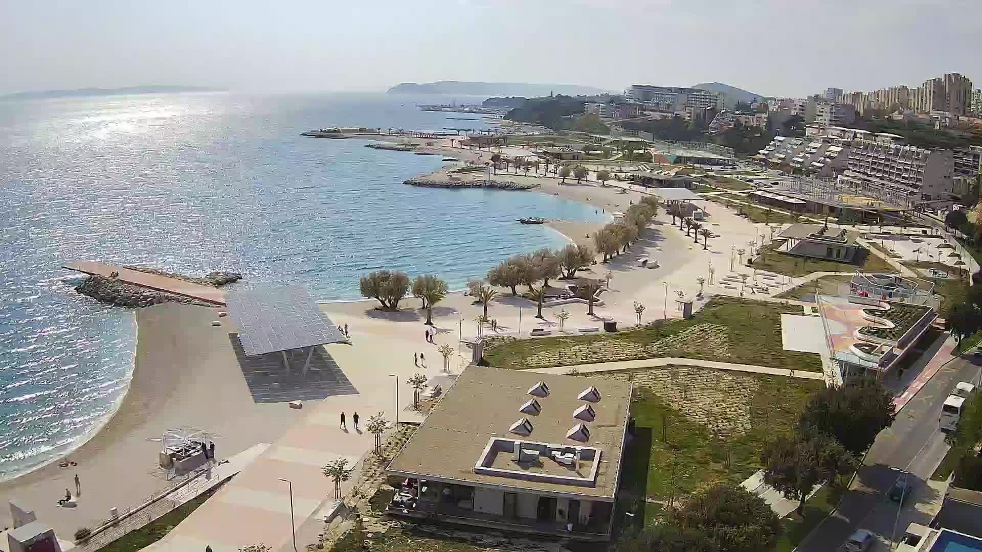 Split – Znjanski Plateau Renovation