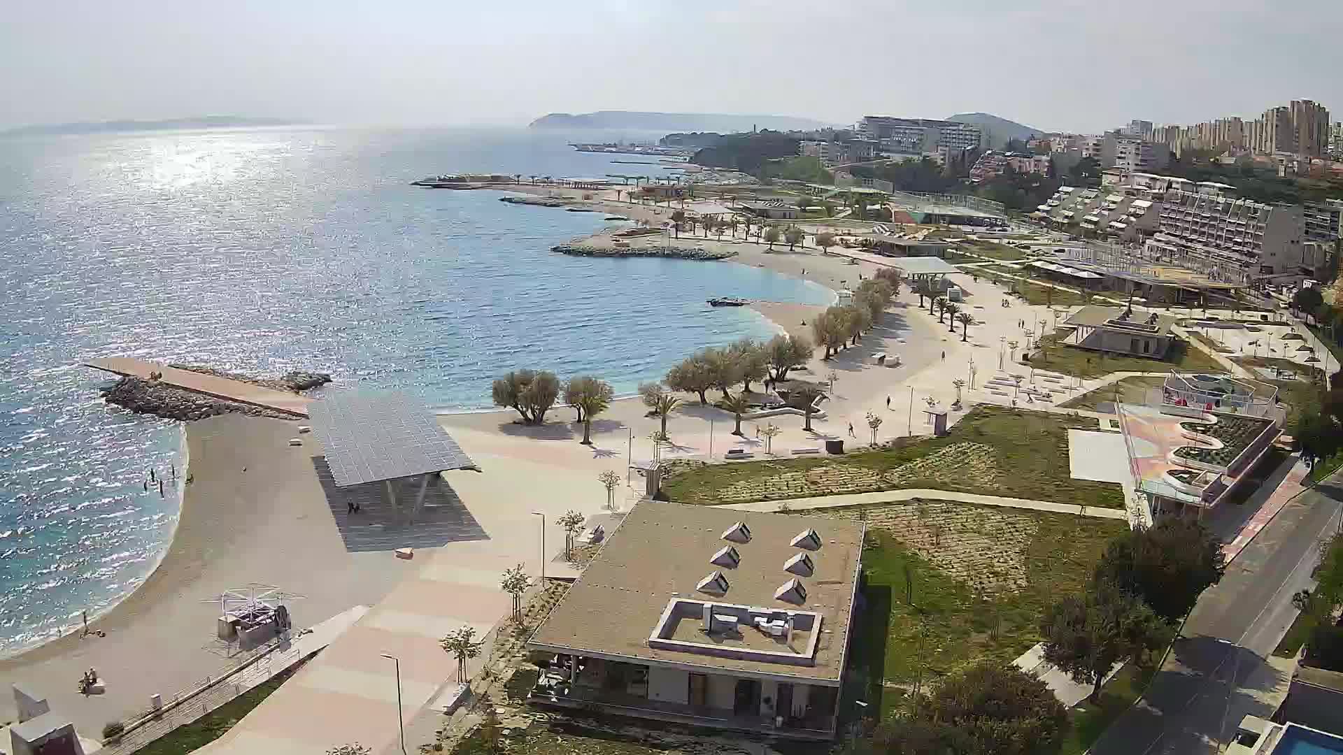 Split – Znjanski Plateau Renovation