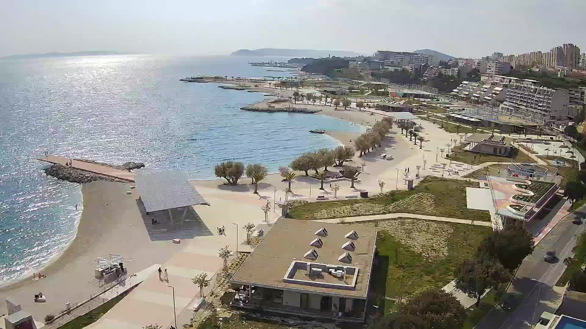 Split – Znjanski Plateau Renovation