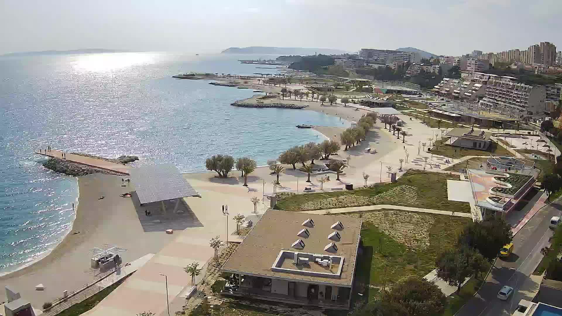 Split – Lungomare Znjanski