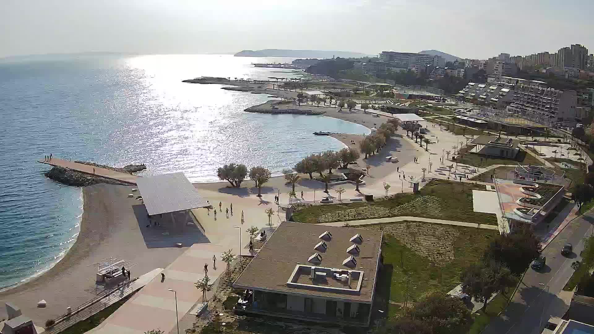 Split – Obnova Žnjanskog platoa