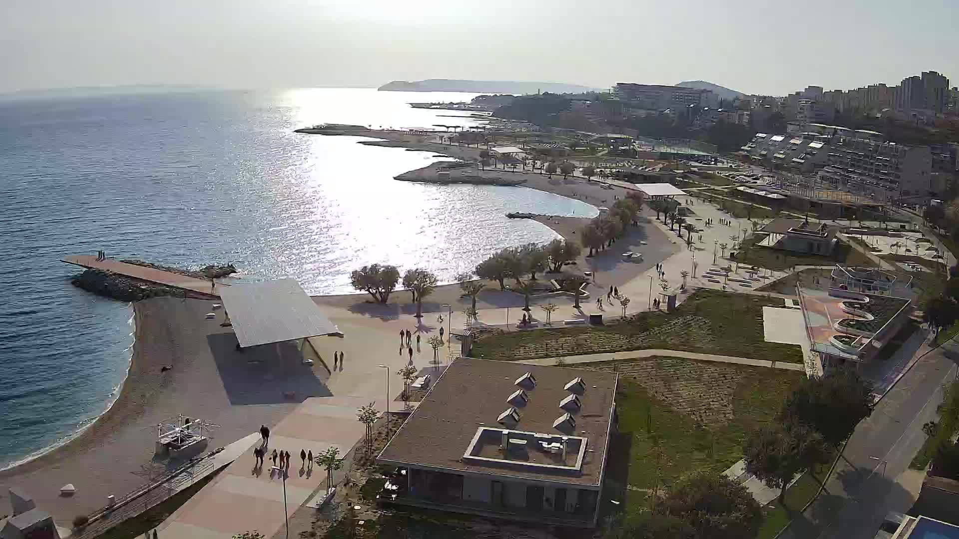 Split – Znjanski Plateau Renovation