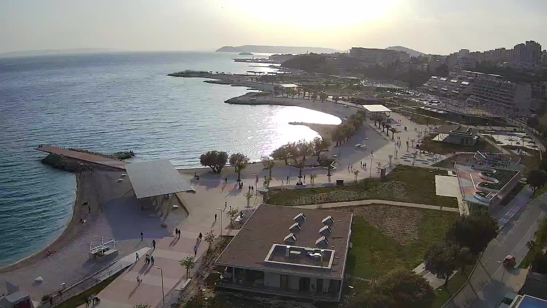 Split – Znjanski Plateau Renovation