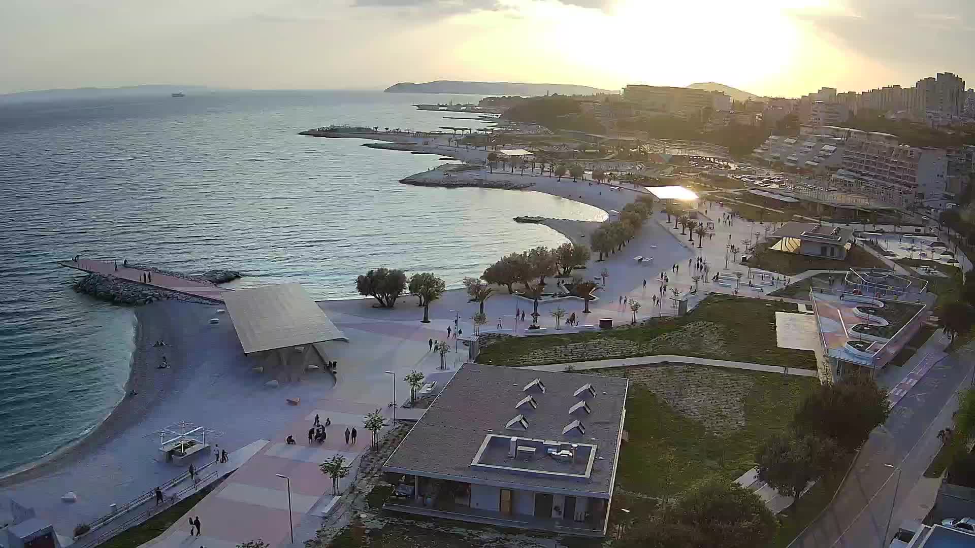 Split – Znjanski Plateau Renovation