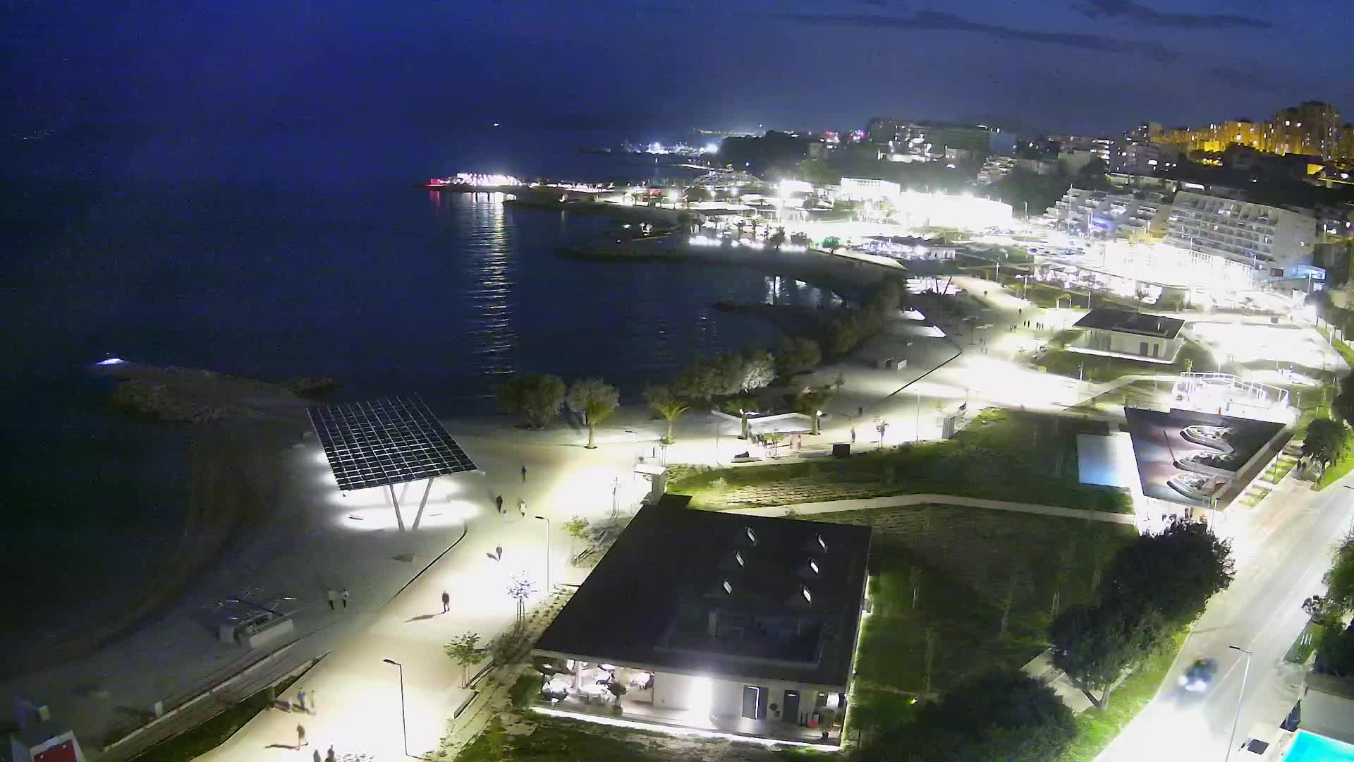 Split – Znjanski Plateau Renovation