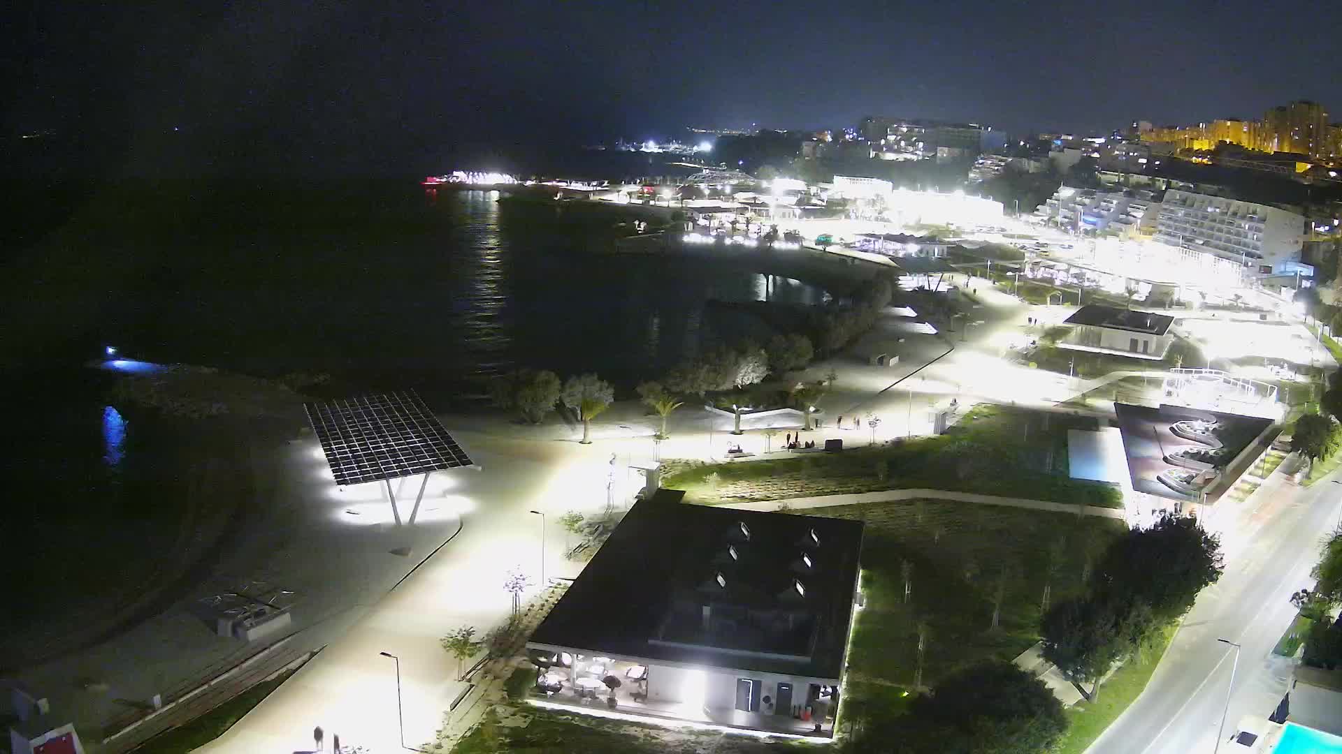 Split – Znjanski Plateau Renovation