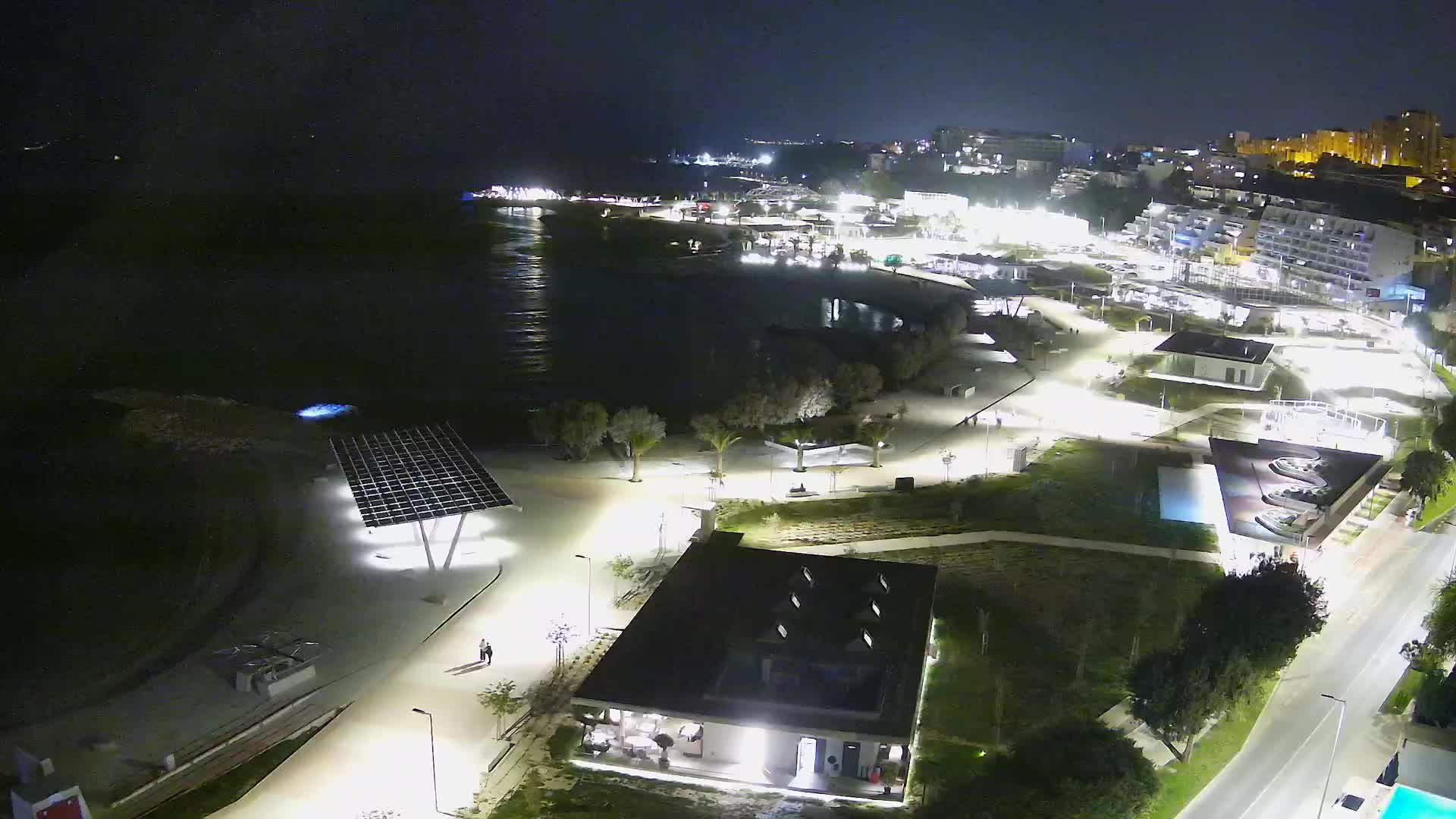 Split – Znjanski Plateau Renovation