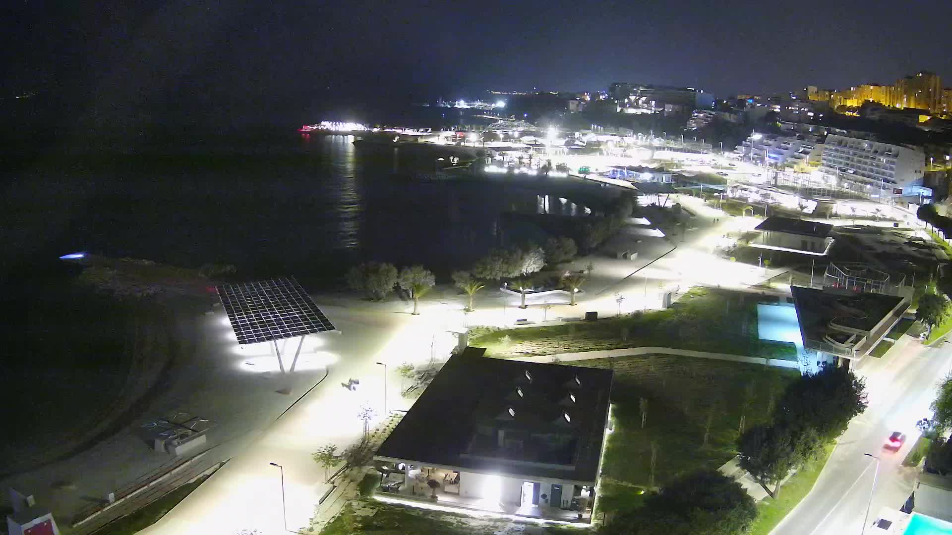 Split – Obnova Žnjanskog platoa