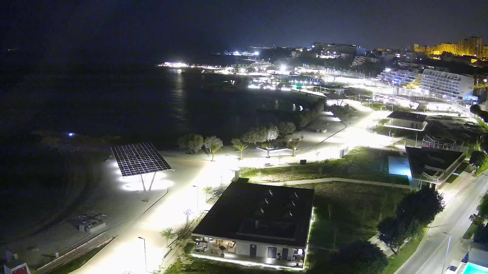 Split – Lungomare Znjanski