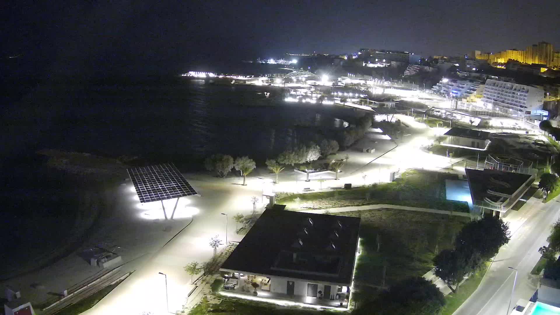 Split – Znjanski Plateau Renovation