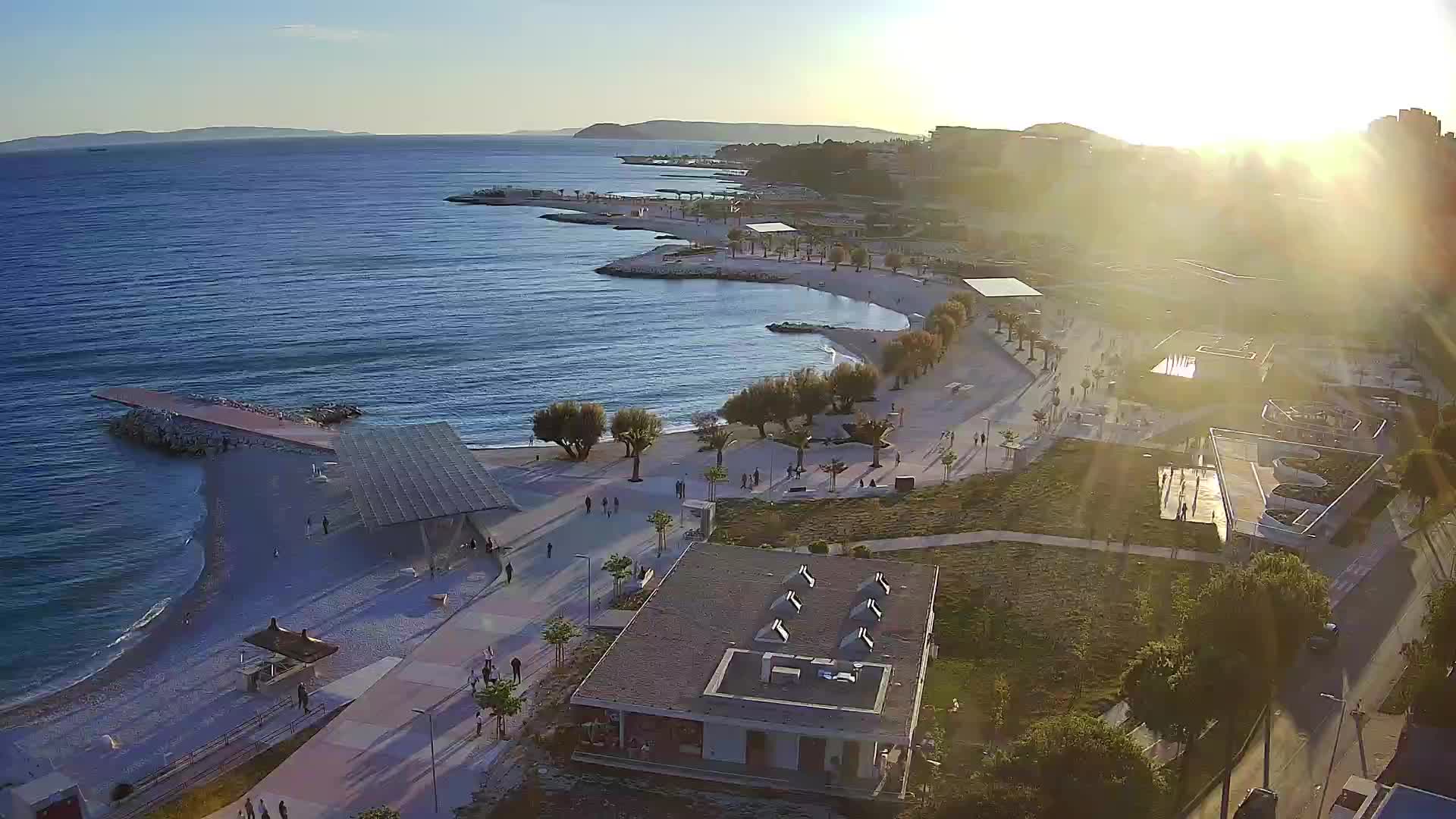 Split – Lungomare Znjanski
