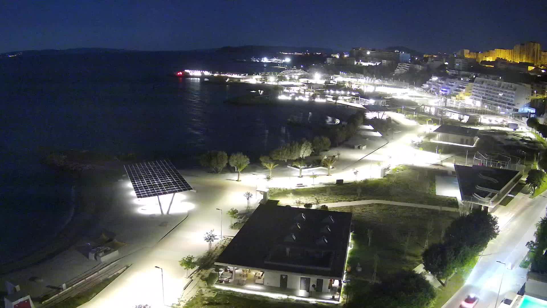 Split – Lungomare Znjanski