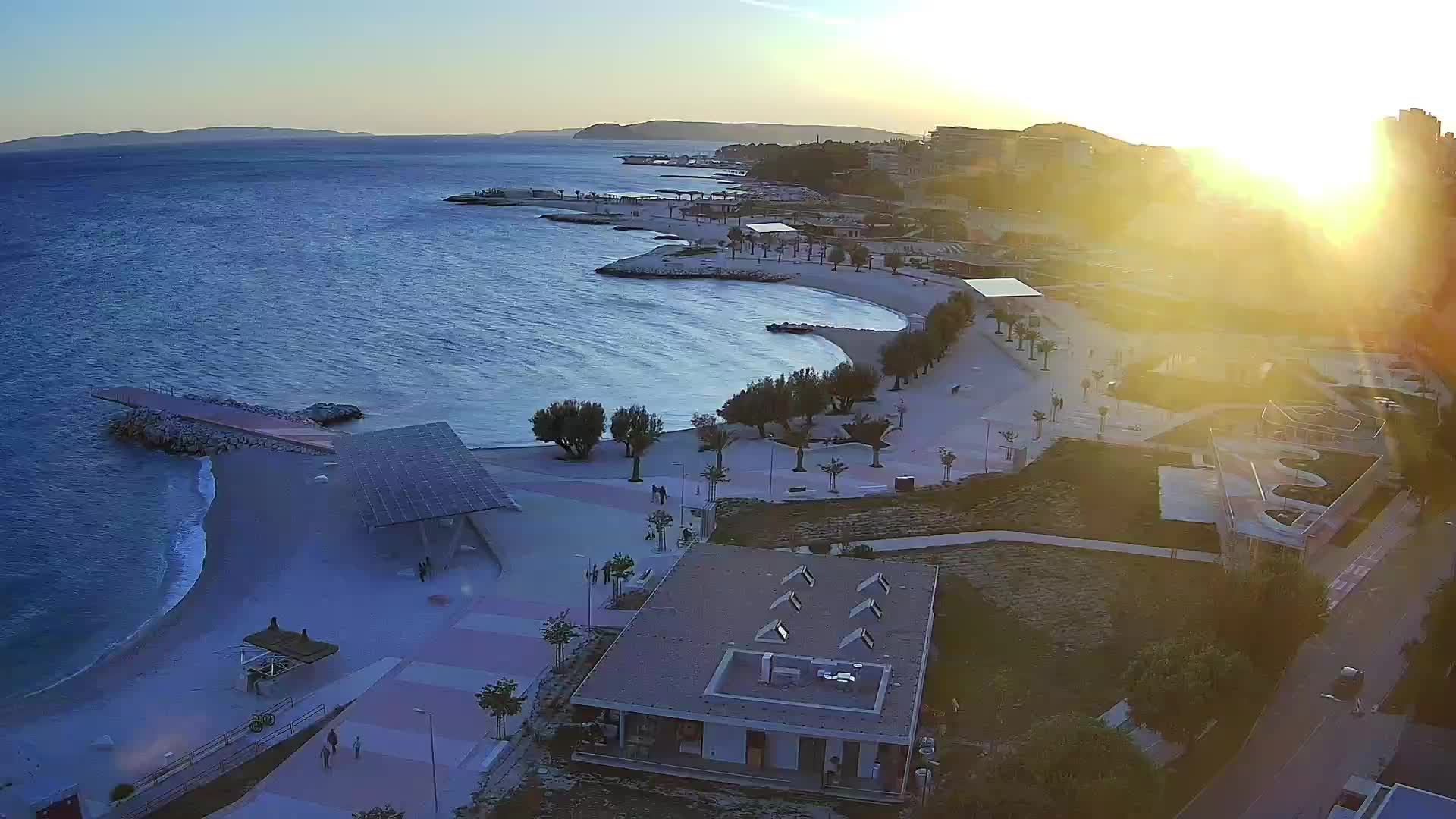 Split – Znjanski Plateau Renovation